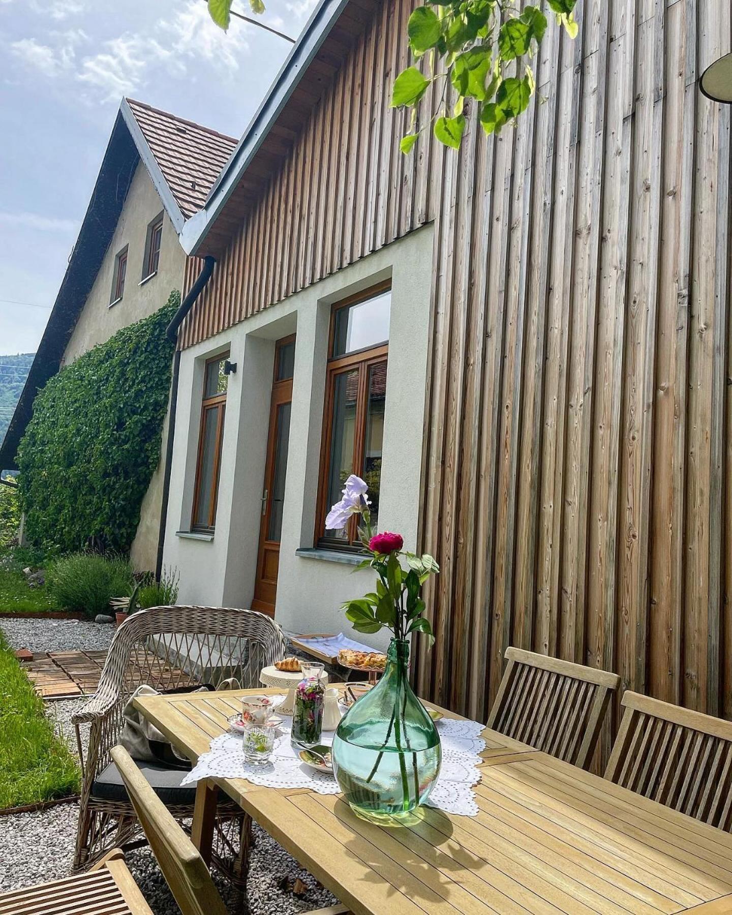 Mala Kmetija Bed & Breakfast Slovenske Konjice Exterior photo